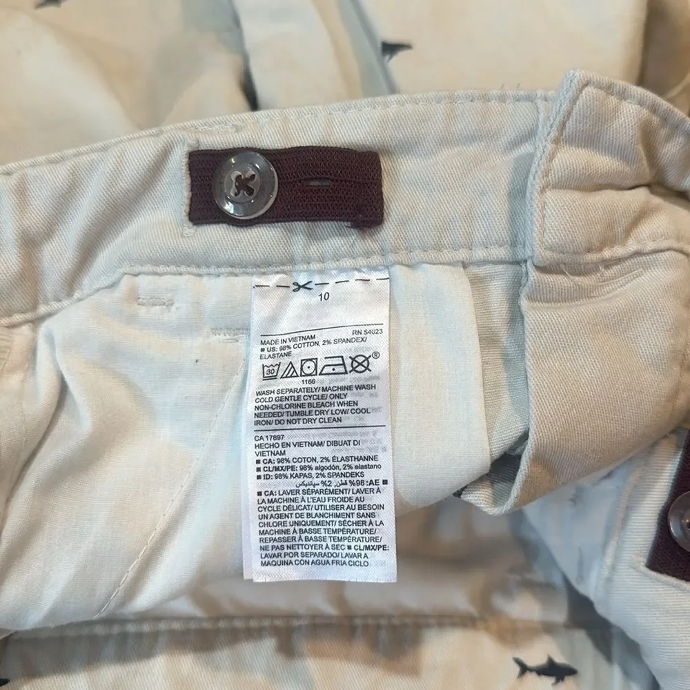 Old Navy shorts 10 (2800)